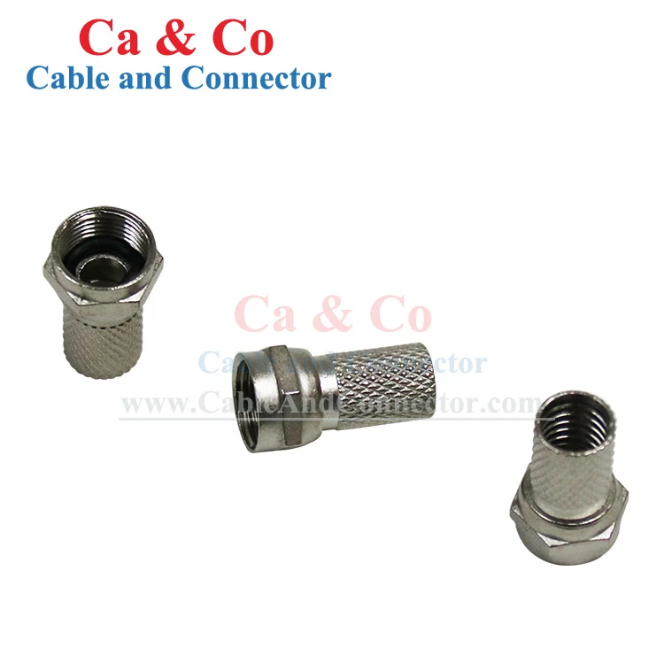 Conector giratorio